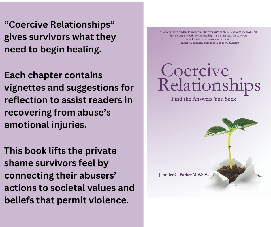 Coercive Relationships: Find the Answers You Seek